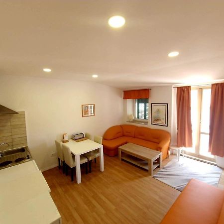 Apartments Eis บัชกา ภายนอก รูปภาพ