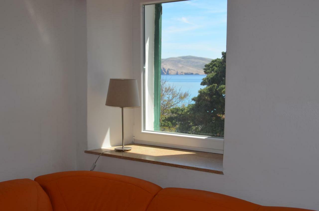 Apartments Eis บัชกา ภายนอก รูปภาพ